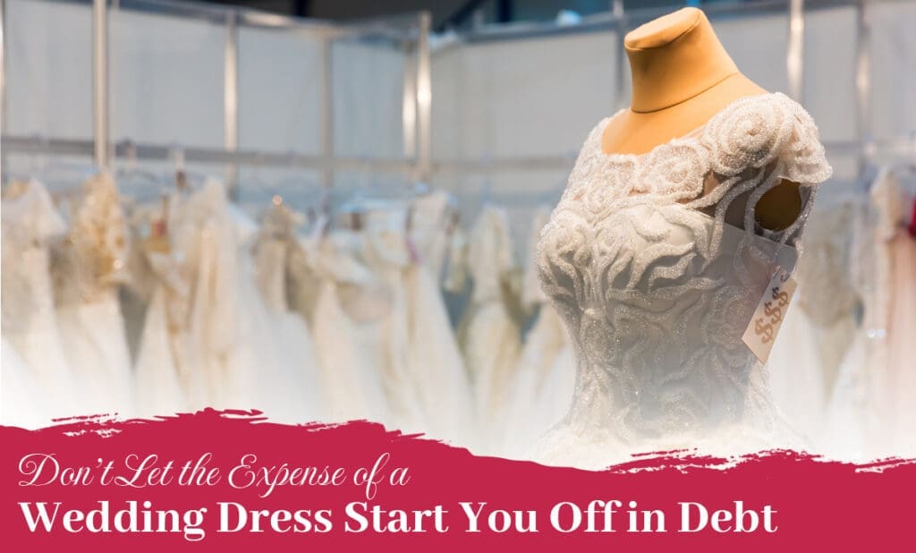 WeddingDressExpense