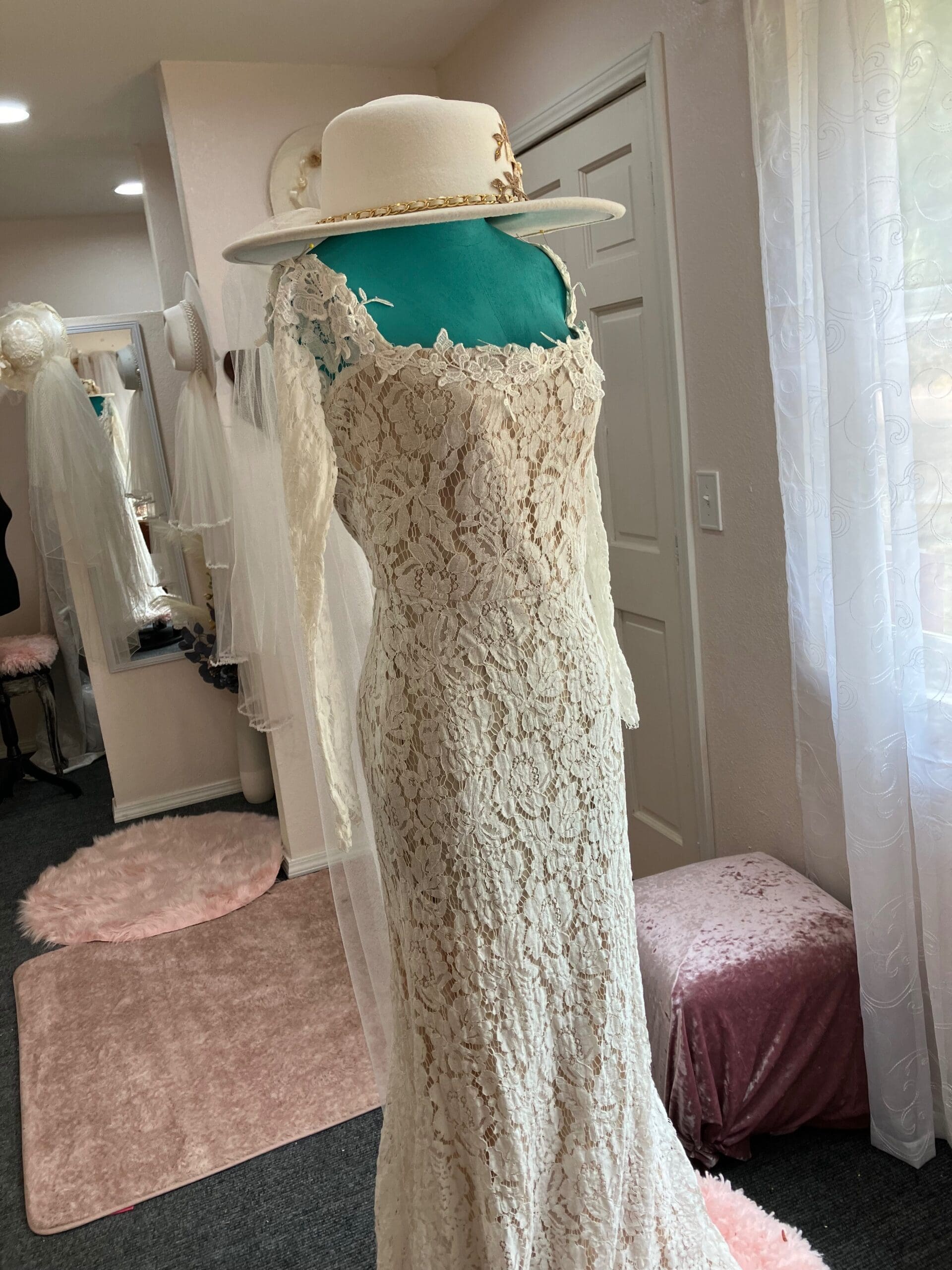 Slim Boho
