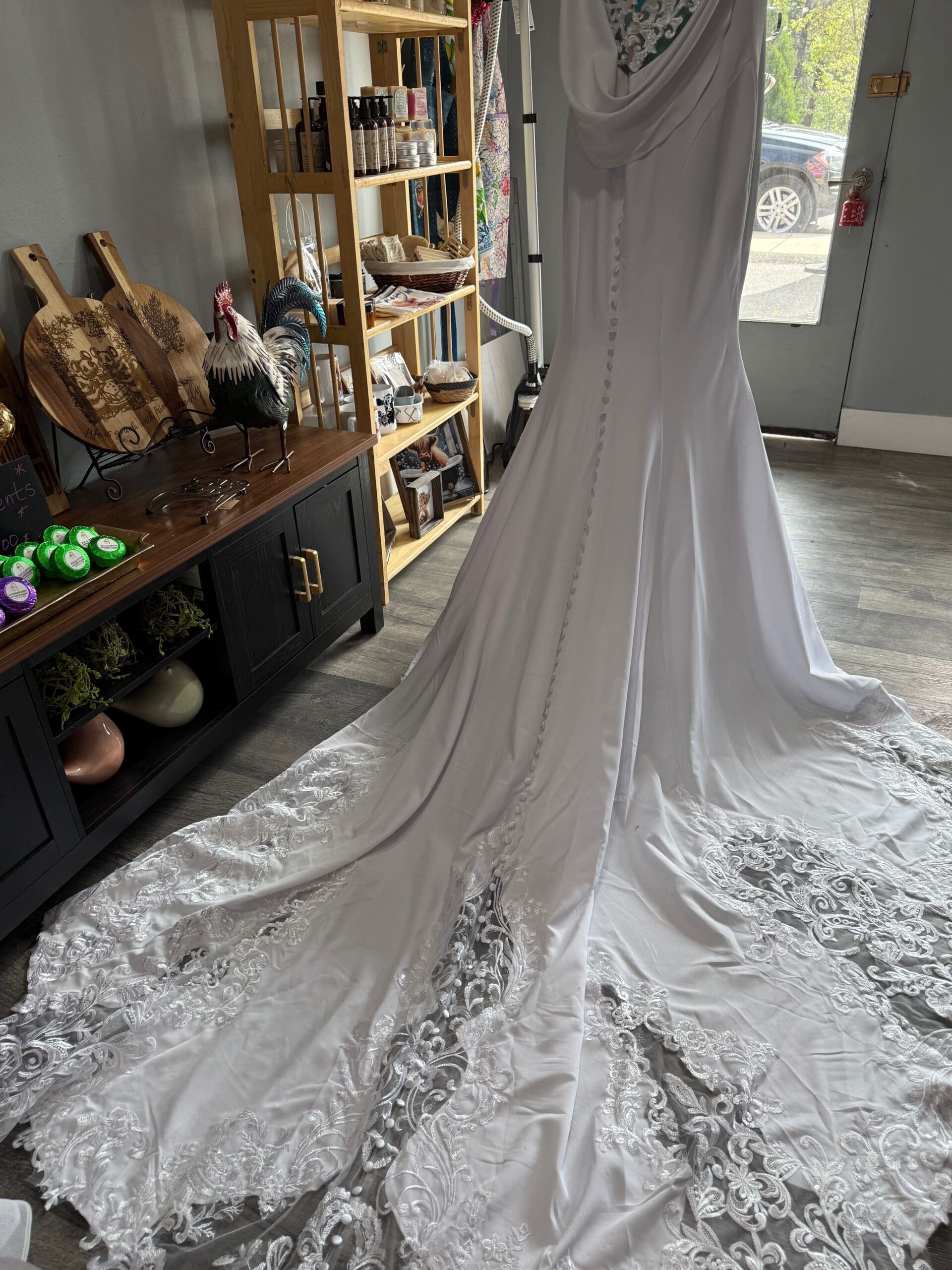 Amazing Lace