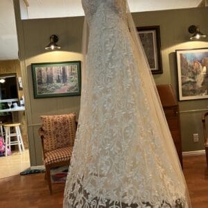 Beads and Veils sold