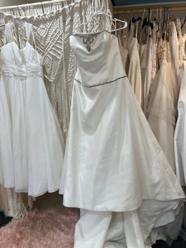 Satin Pretty
