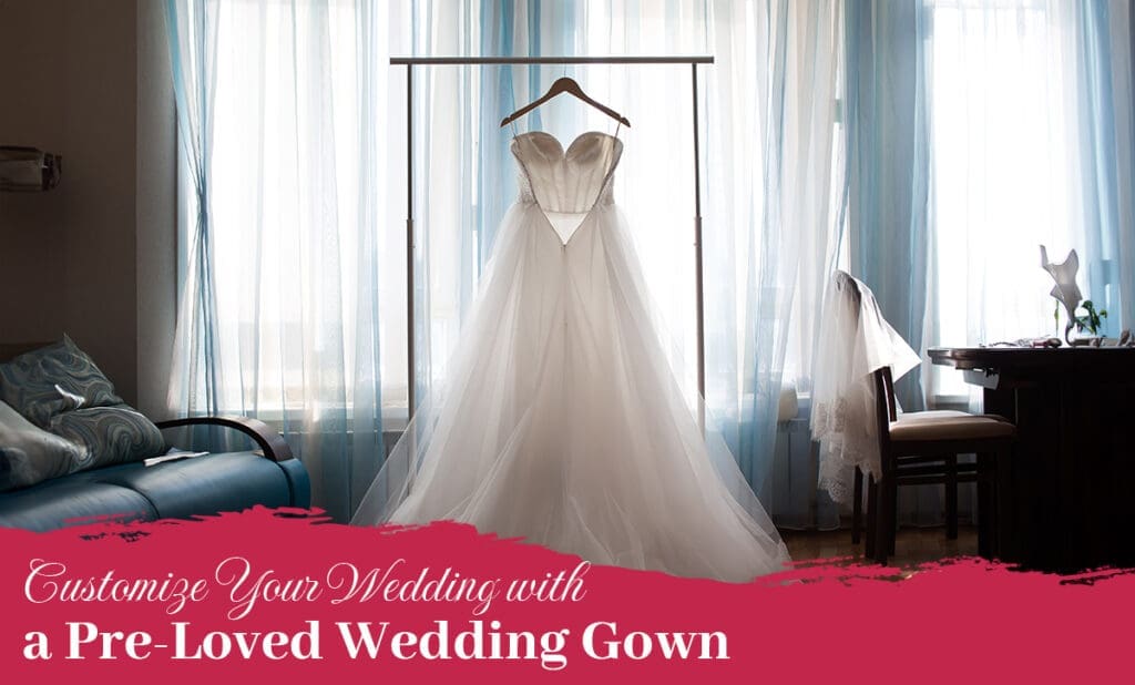 PreLovedWeddingDress