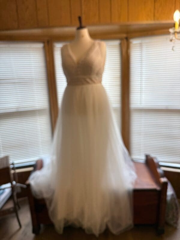 Beautiful boho