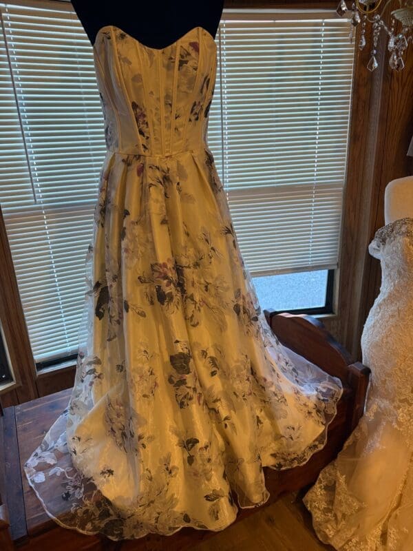 Lavender Spring
