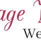 Vintage Value Weddings Logo Large